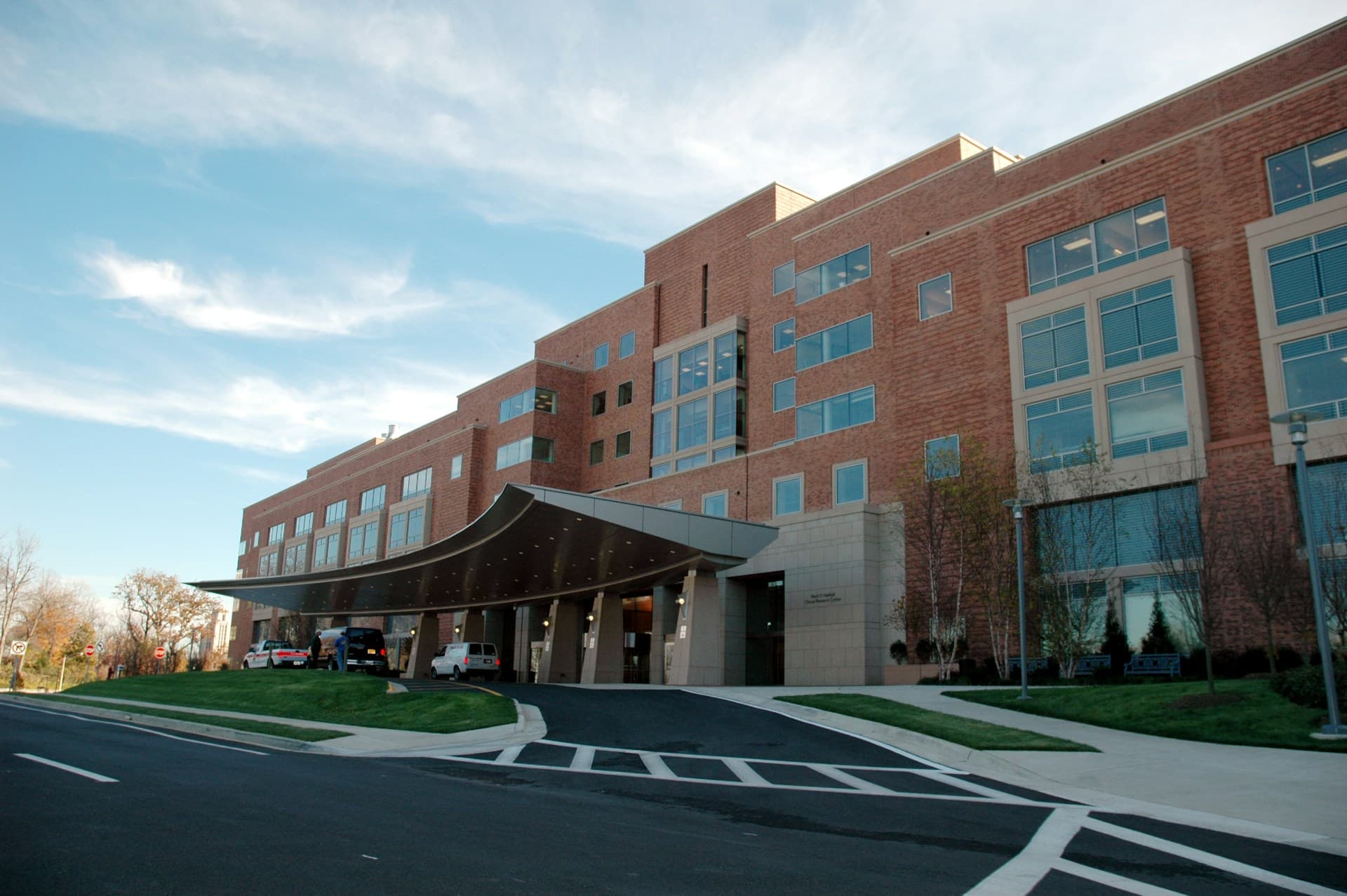 Clinic Background